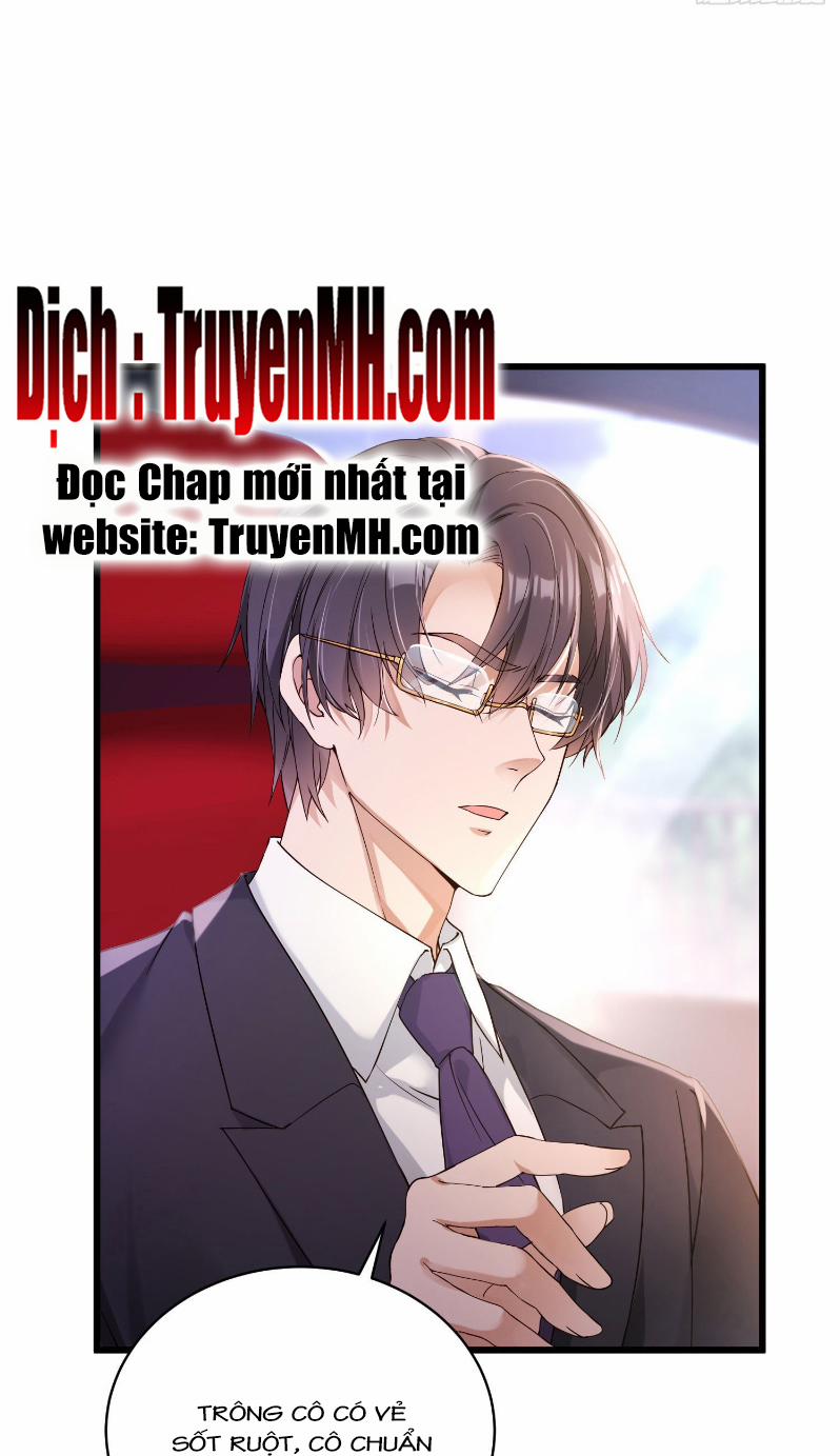 manhwax10.com - Truyện Manhwa Quốc Sư Không Sợ Hãi Chương 7 Trang 7