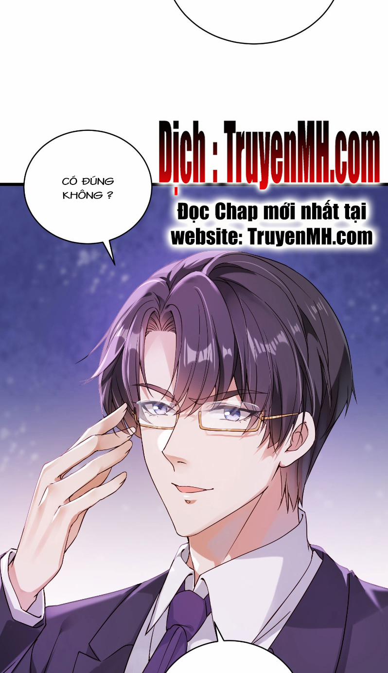 manhwax10.com - Truyện Manhwa Quốc Sư Không Sợ Hãi Chương 7 Trang 9