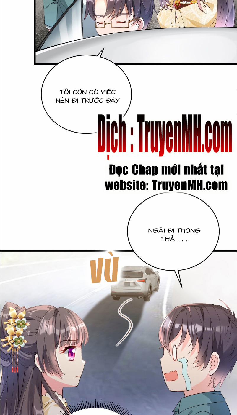 manhwax10.com - Truyện Manhwa Quốc Sư Không Sợ Hãi Chương 8 Trang 15