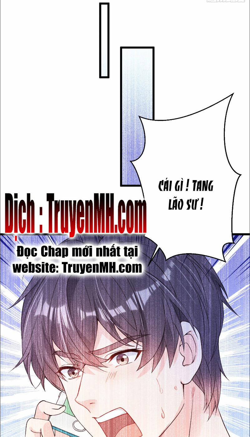 manhwax10.com - Truyện Manhwa Quốc Sư Không Sợ Hãi Chương 8 Trang 4