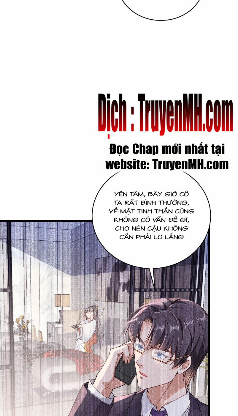 manhwax10.com - Truyện Manhwa Quốc Sư Không Sợ Hãi Chương 8 Trang 6