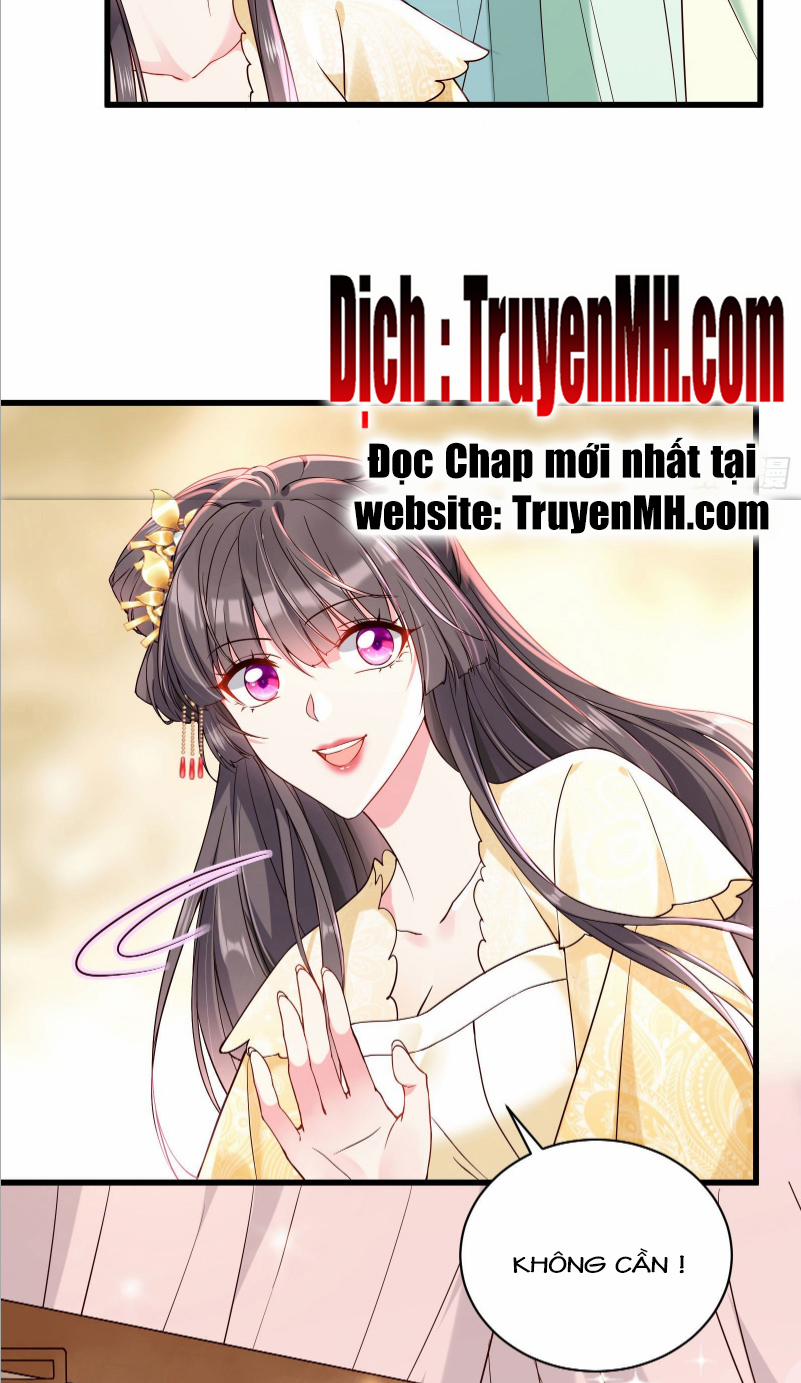 manhwax10.com - Truyện Manhwa Quốc Sư Không Sợ Hãi Chương 9 Trang 12