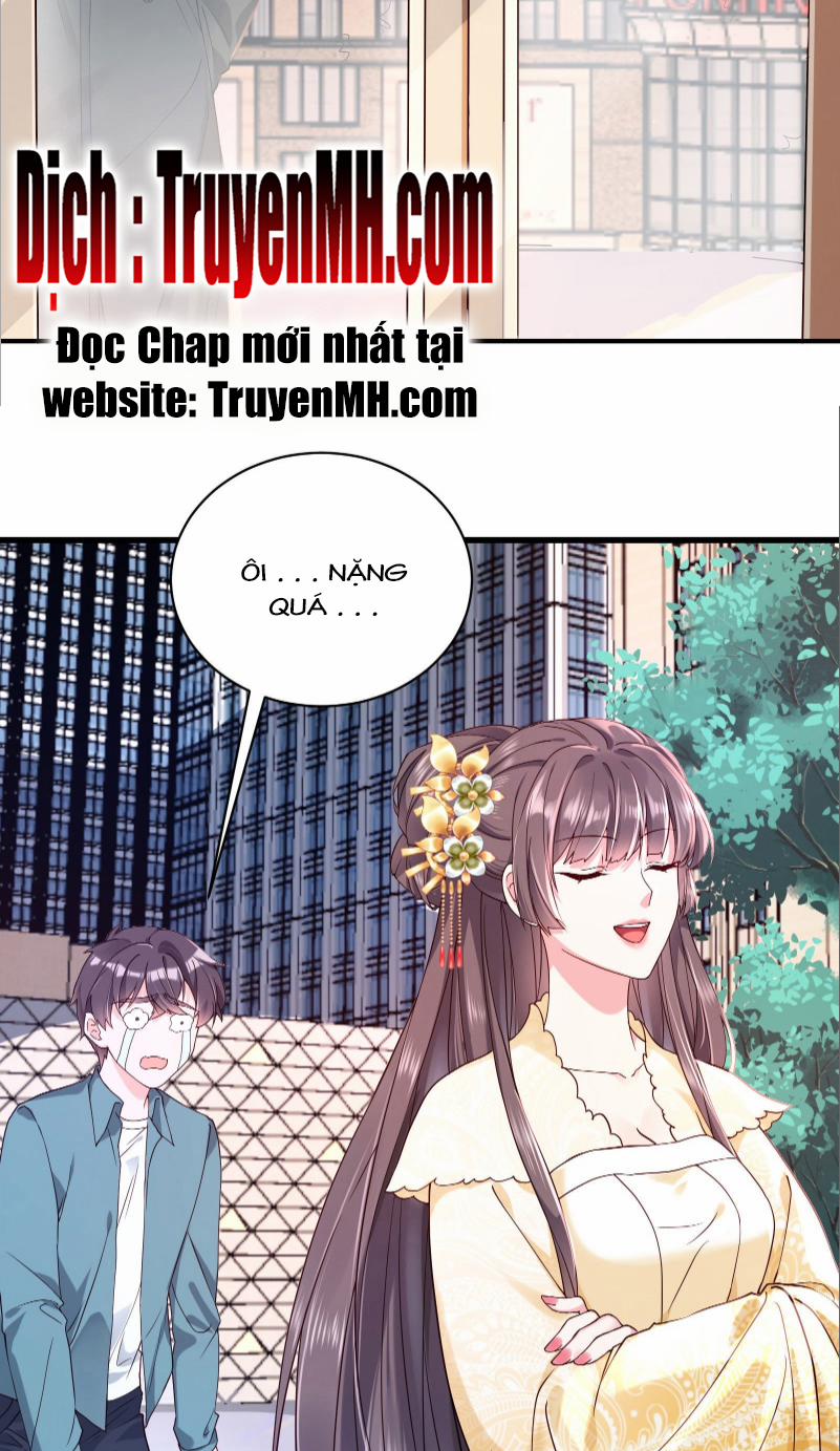 manhwax10.com - Truyện Manhwa Quốc Sư Không Sợ Hãi Chương 9 Trang 18