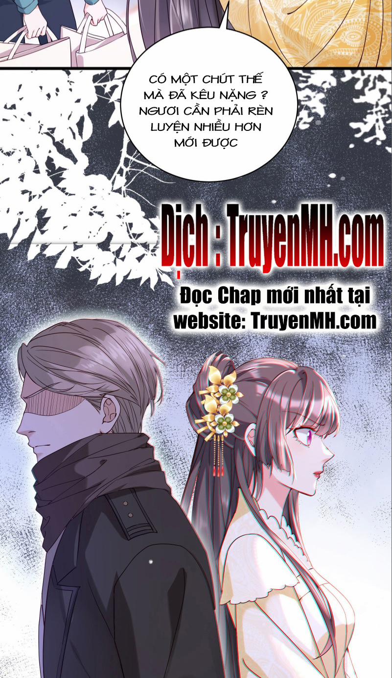 manhwax10.com - Truyện Manhwa Quốc Sư Không Sợ Hãi Chương 9 Trang 19