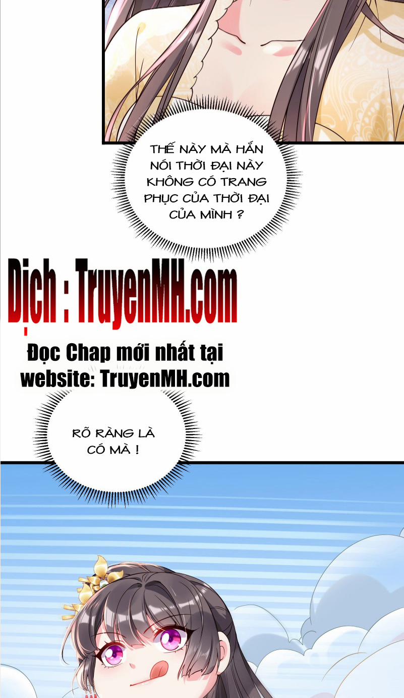 manhwax10.com - Truyện Manhwa Quốc Sư Không Sợ Hãi Chương 9 Trang 5