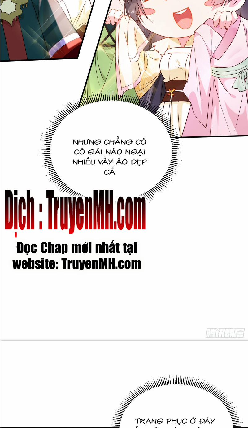 manhwax10.com - Truyện Manhwa Quốc Sư Không Sợ Hãi Chương 9 Trang 9