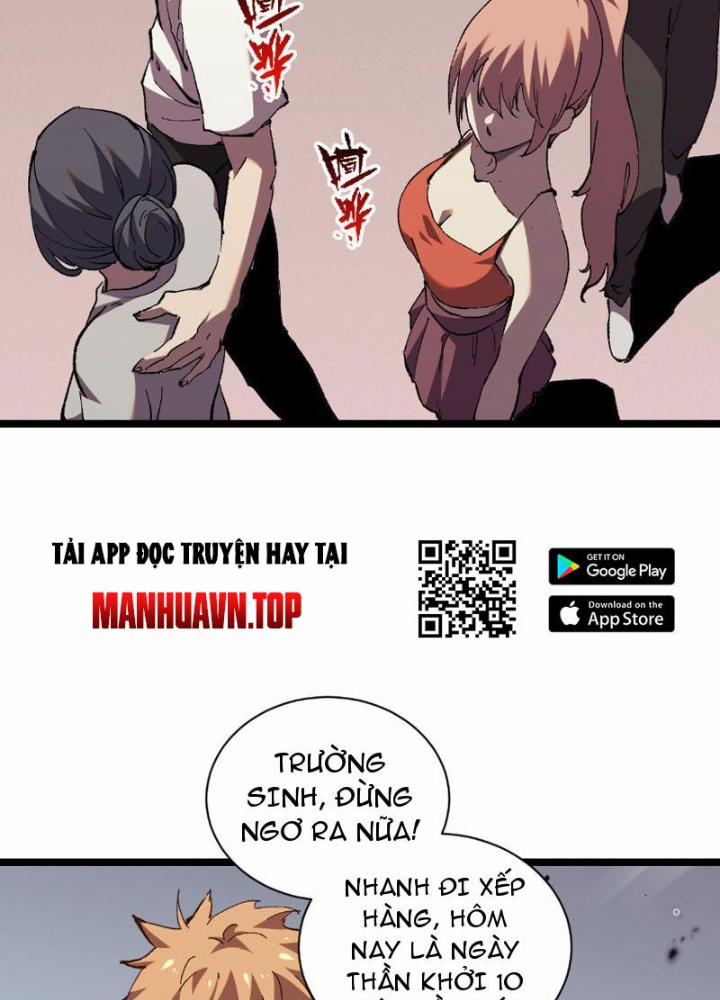 manhwax10.com - Truyện Manhwa Quốc Vận Chi Chiến: Ta Lấy Bàn Cổ Trấn Chư Thiên Chương 1 Trang 11