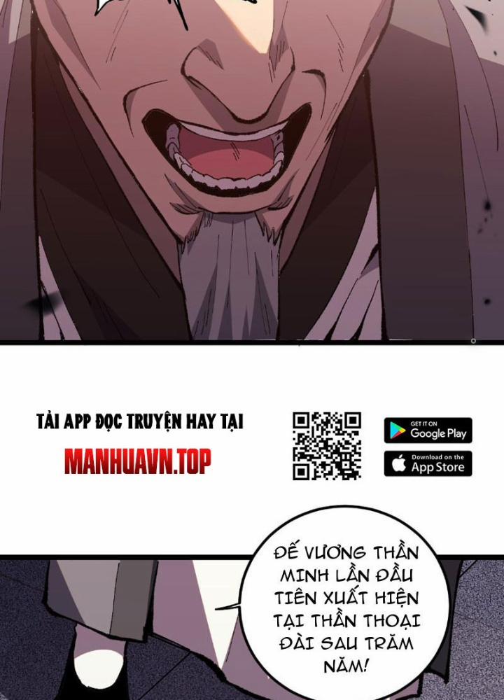 manhwax10.com - Truyện Manhwa Quốc Vận Chi Chiến: Ta Lấy Bàn Cổ Trấn Chư Thiên Chương 1 Trang 151