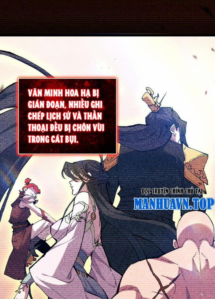 manhwax10.com - Truyện Manhwa Quốc Vận Chi Chiến: Ta Lấy Bàn Cổ Trấn Chư Thiên Chương 1 Trang 41