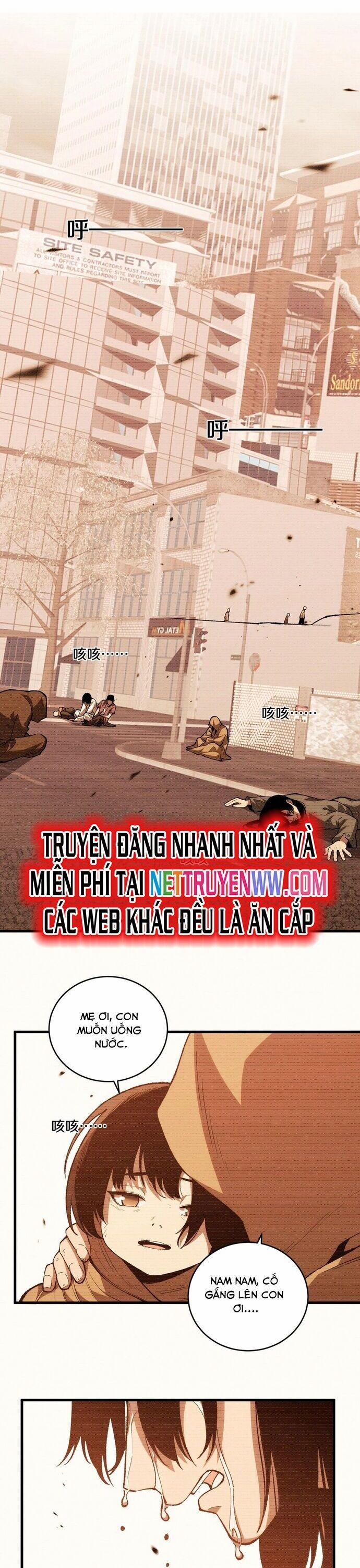 manhwax10.com - Truyện Manhwa Quốc Vận Chi Chiến: Ta Lấy Bàn Cổ Trấn Chư Thiên Chương 13 Trang 10