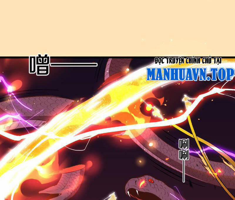 manhwax10.com - Truyện Manhwa Quốc Vận Chi Chiến: Ta Lấy Bàn Cổ Trấn Chư Thiên Chương 5 Trang 77