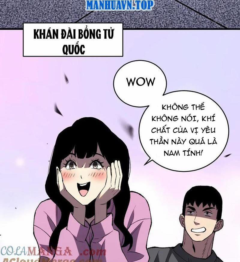 manhwax10.com - Truyện Manhwa Quốc Vận Chi Chiến: Ta Lấy Bàn Cổ Trấn Chư Thiên Chương 8 Trang 27