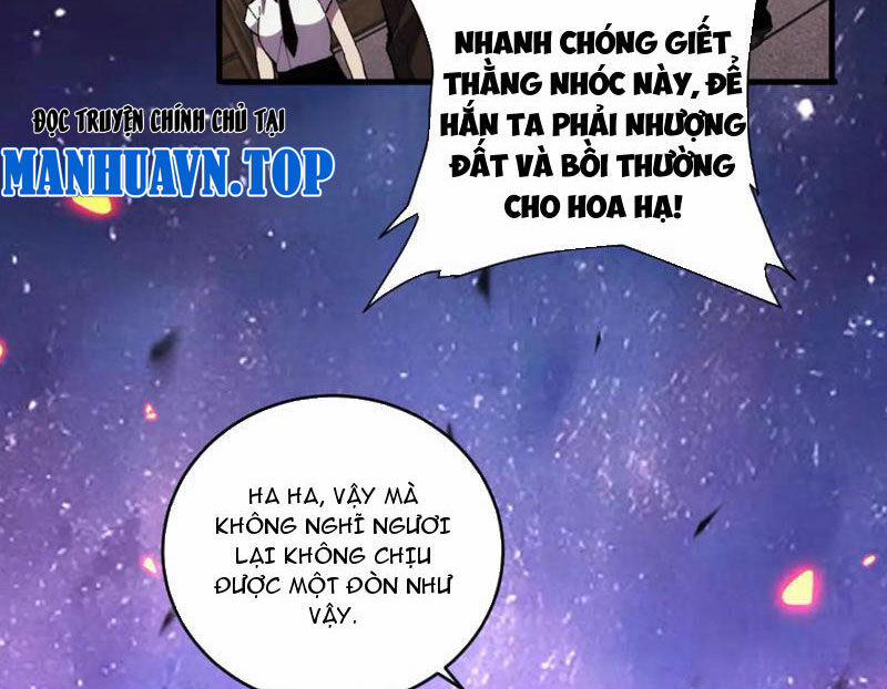 manhwax10.com - Truyện Manhwa Quốc Vận Chi Chiến: Ta Lấy Bàn Cổ Trấn Chư Thiên Chương 9 Trang 27