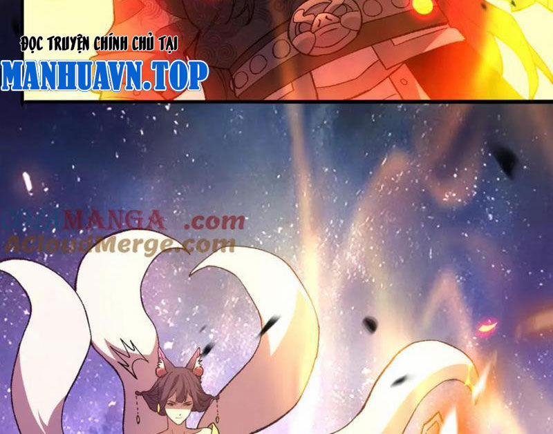 manhwax10.com - Truyện Manhwa Quốc Vận Chi Chiến: Ta Lấy Bàn Cổ Trấn Chư Thiên Chương 9 Trang 97