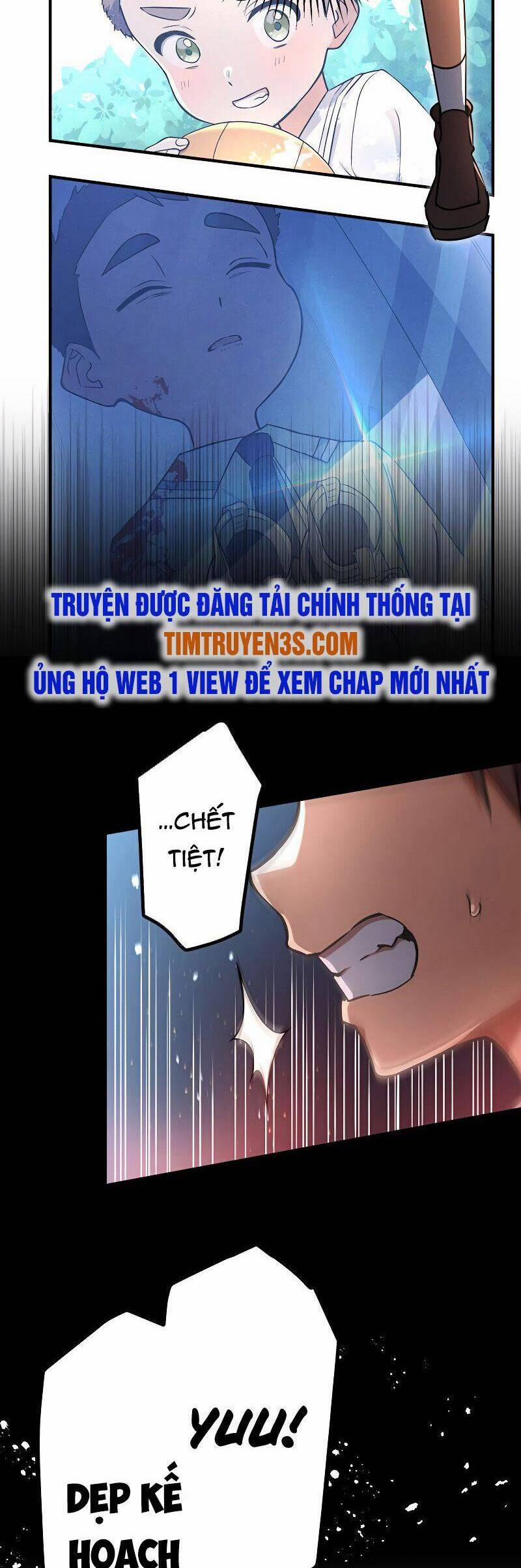 manhwax10.com - Truyện Manhwa Quỷ Ấn Chương 11 Trang 21