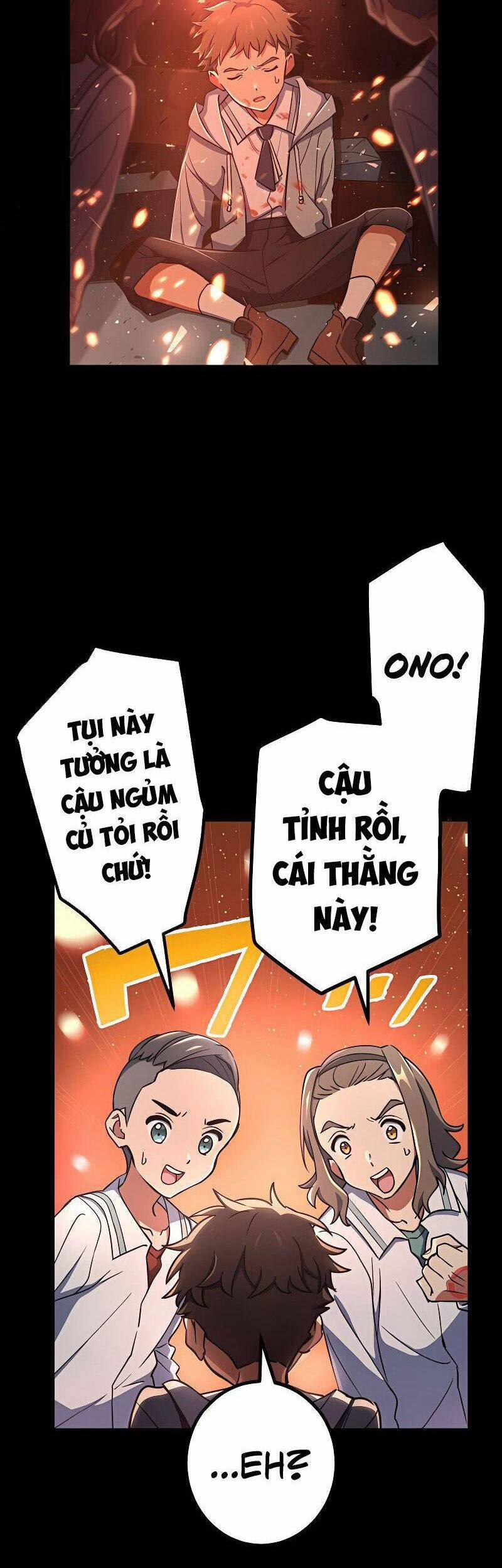 manhwax10.com - Truyện Manhwa Quỷ Ấn Chương 12 Trang 3