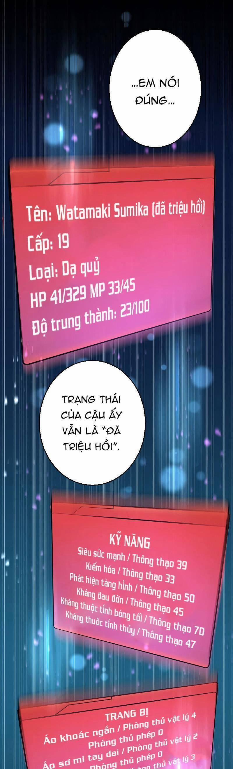 manhwax10.com - Truyện Manhwa Quỷ Ấn Chương 13 Trang 46