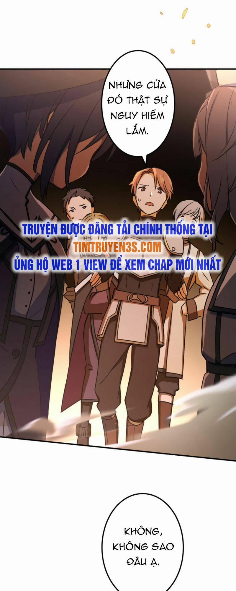 manhwax10.com - Truyện Manhwa Quỷ Ấn Chương 2 Trang 33