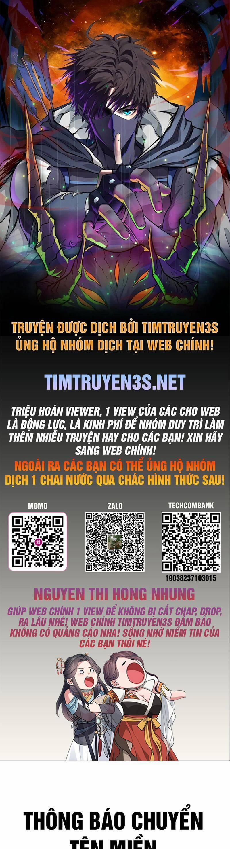 manhwax10.com - Truyện Manhwa Quỷ Ấn Chương 20 Trang 1