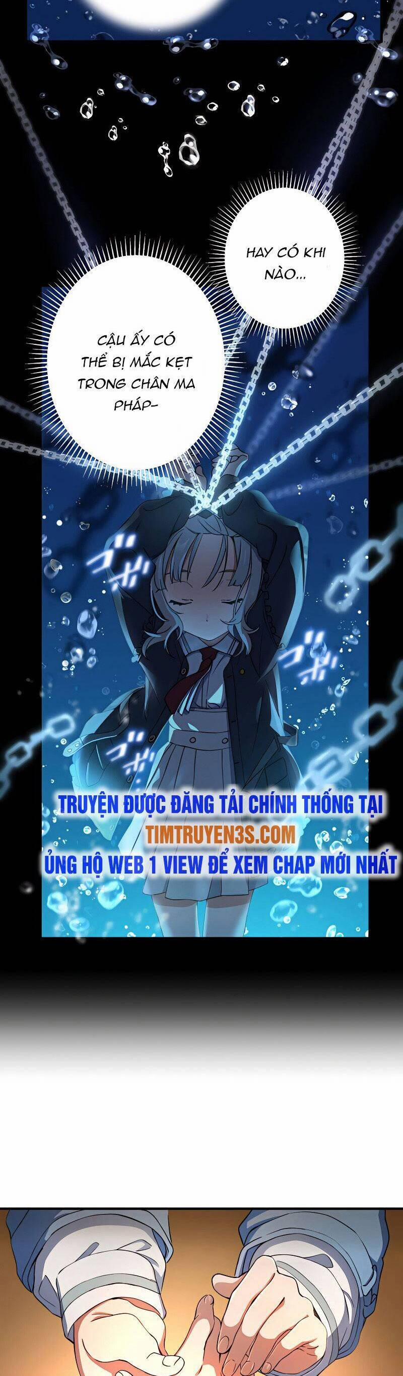 manhwax10.com - Truyện Manhwa Quỷ Ấn Chương 20 Trang 20