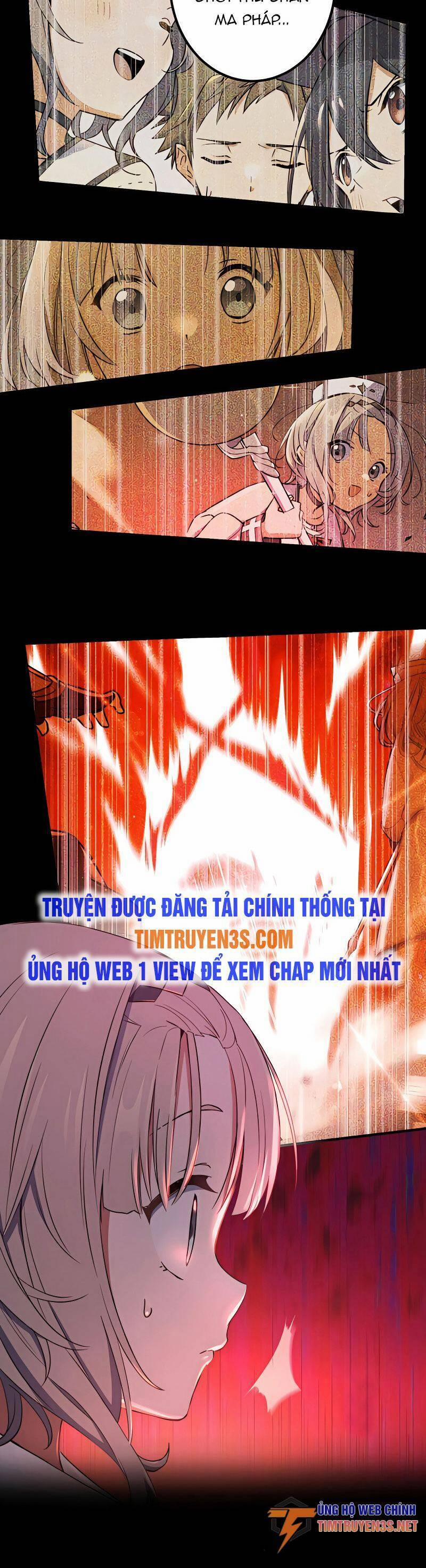 manhwax10.com - Truyện Manhwa Quỷ Ấn Chương 20 Trang 5