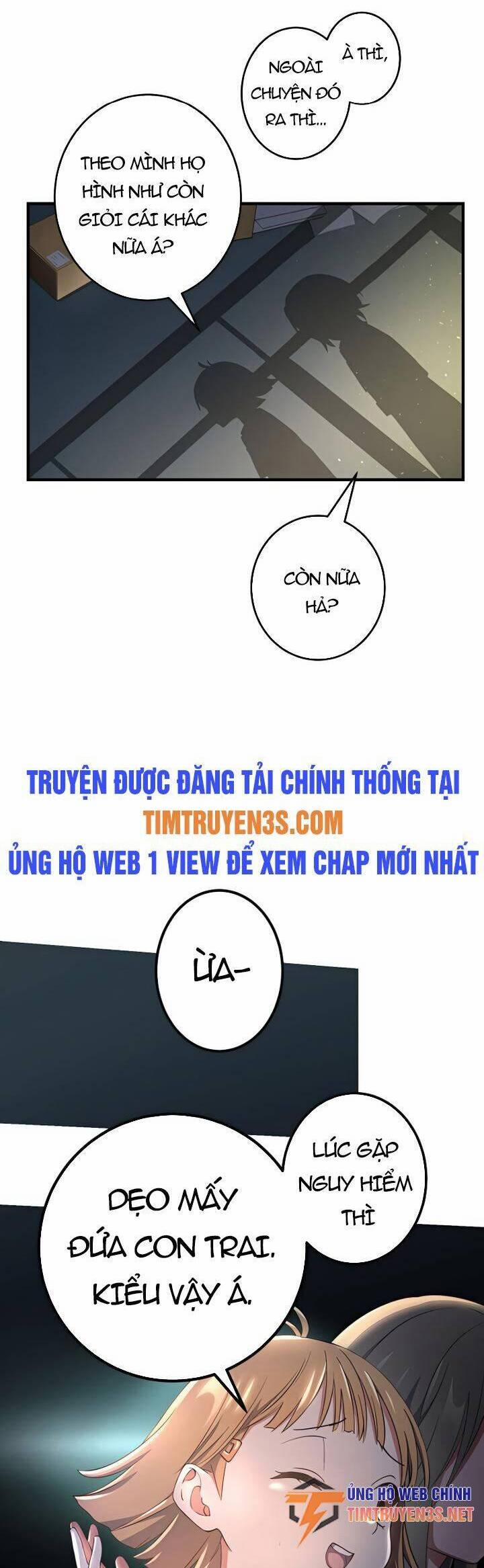 manhwax10.com - Truyện Manhwa Quỷ Ấn Chương 21 Trang 10