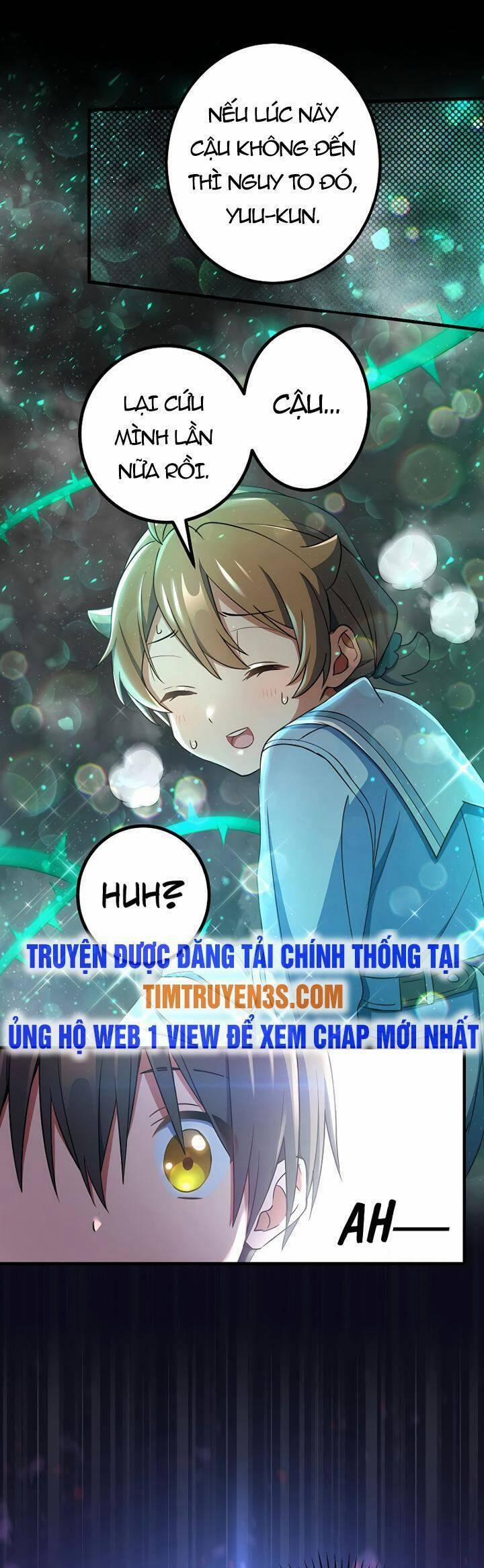 manhwax10.com - Truyện Manhwa Quỷ Ấn Chương 22 Trang 11