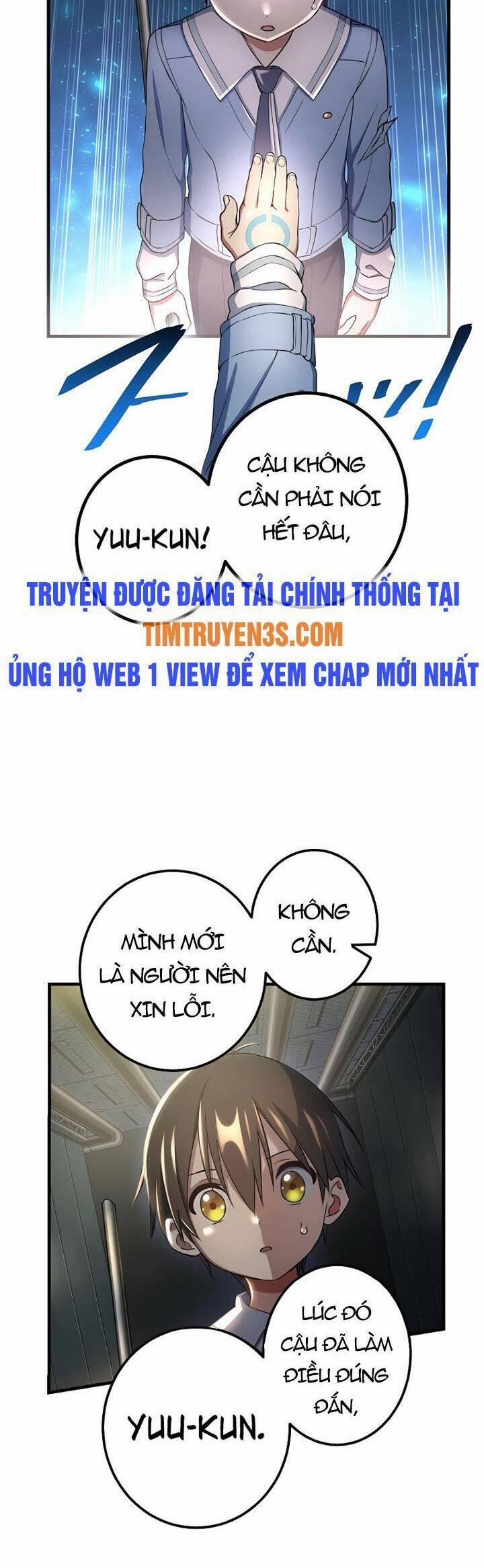 manhwax10.com - Truyện Manhwa Quỷ Ấn Chương 22 Trang 18