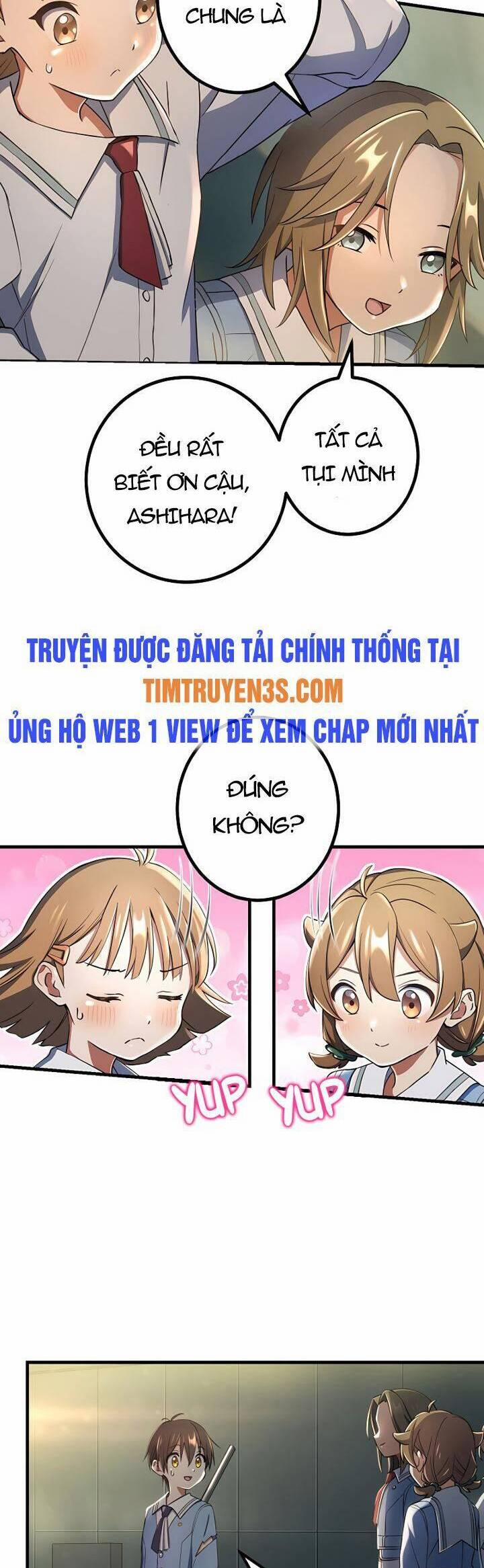 manhwax10.com - Truyện Manhwa Quỷ Ấn Chương 22 Trang 21