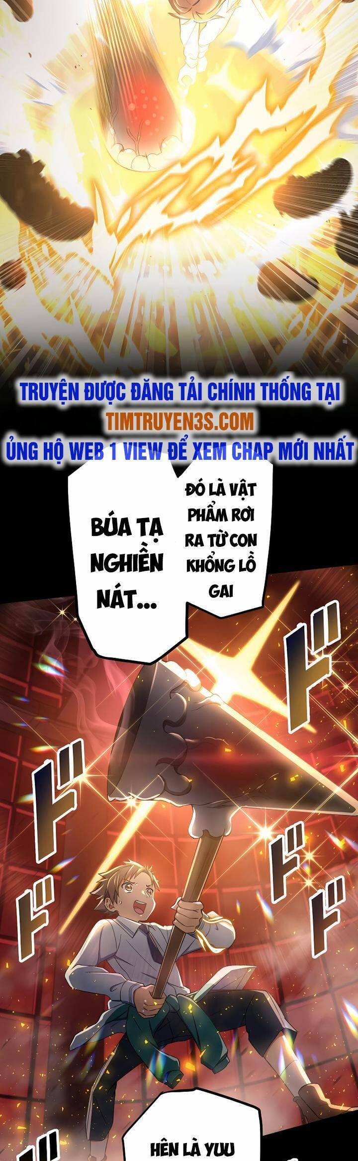 manhwax10.com - Truyện Manhwa Quỷ Ấn Chương 22 Trang 26