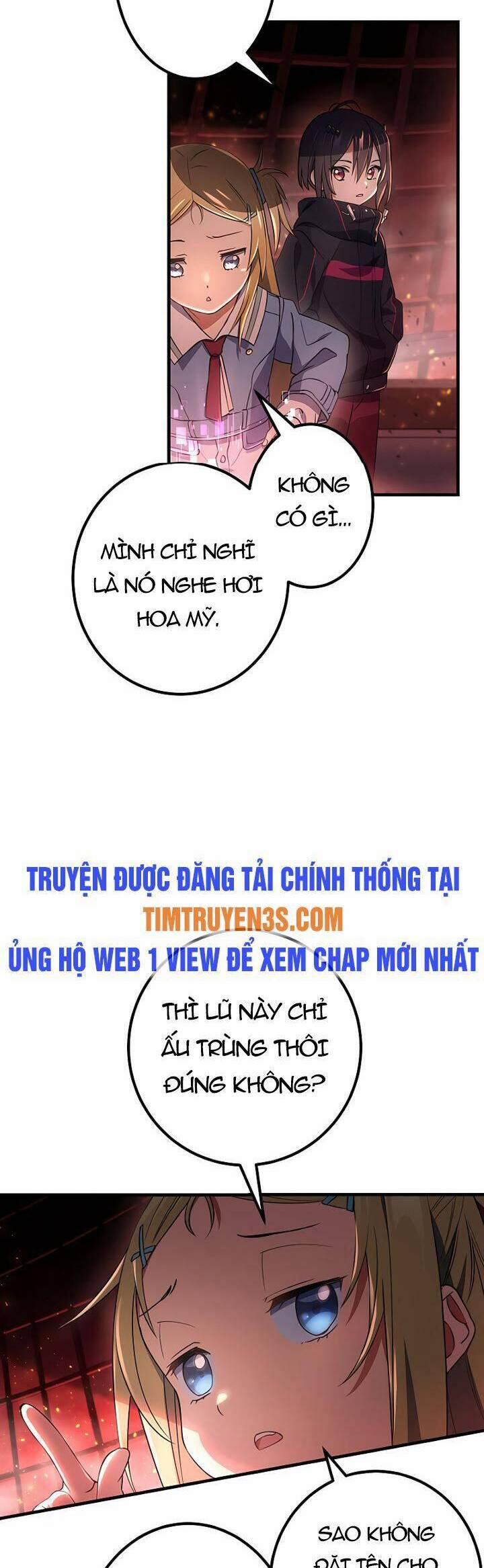 manhwax10.com - Truyện Manhwa Quỷ Ấn Chương 23 Trang 9