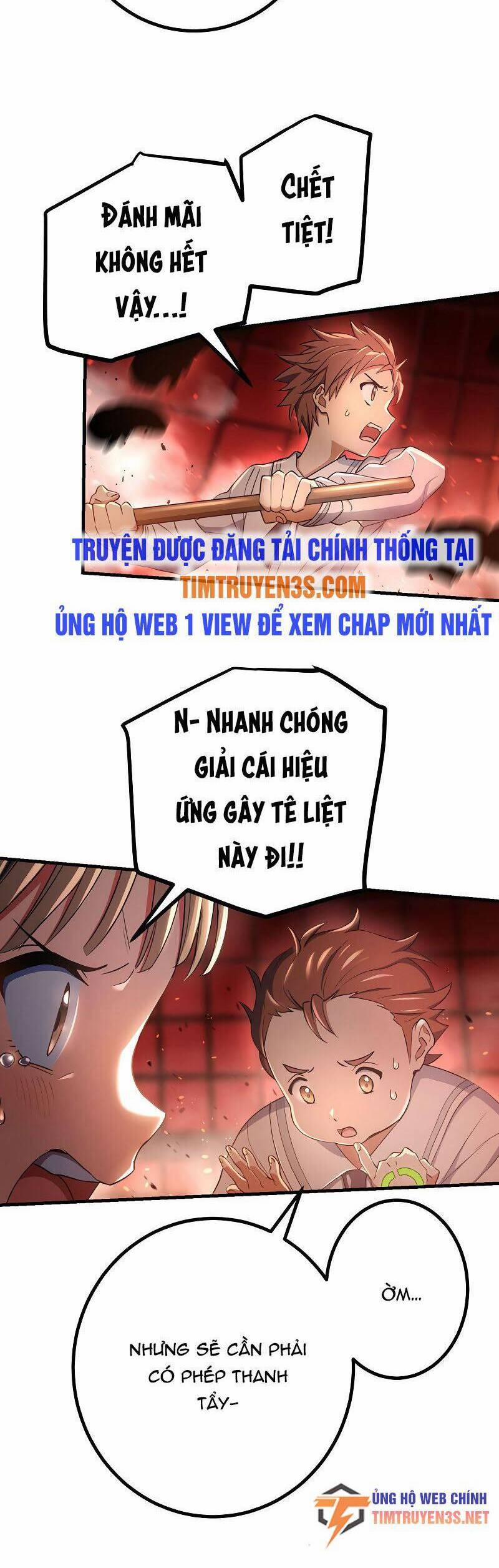 manhwax10.com - Truyện Manhwa Quỷ Ấn Chương 24 Trang 7