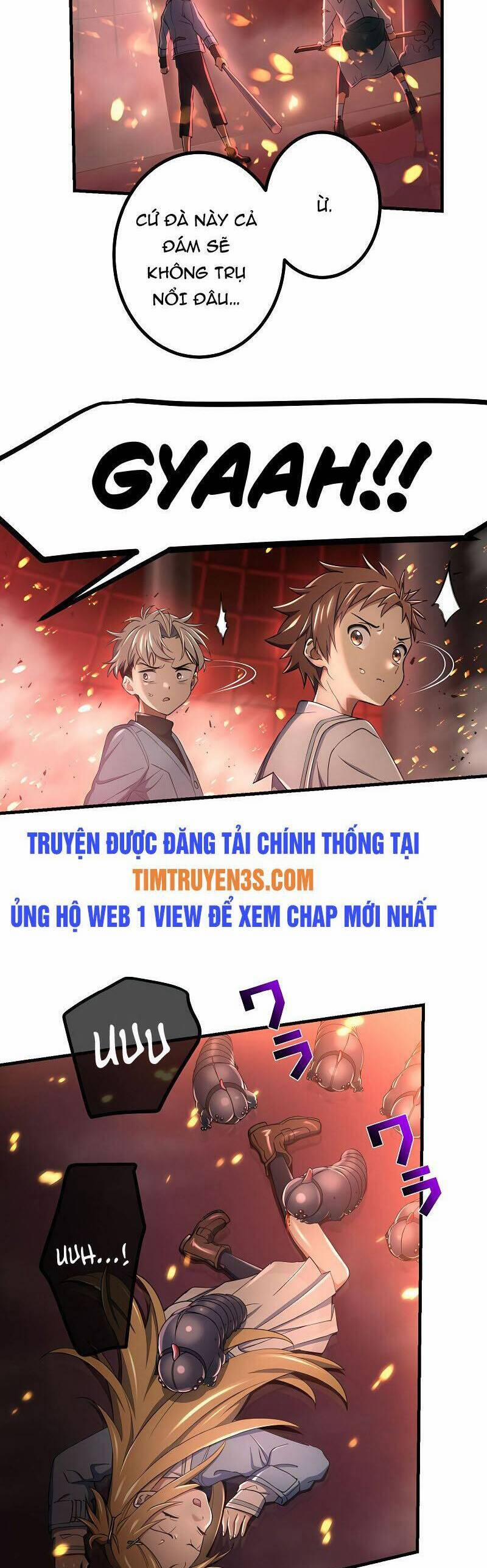 manhwax10.com - Truyện Manhwa Quỷ Ấn Chương 25 Trang 6