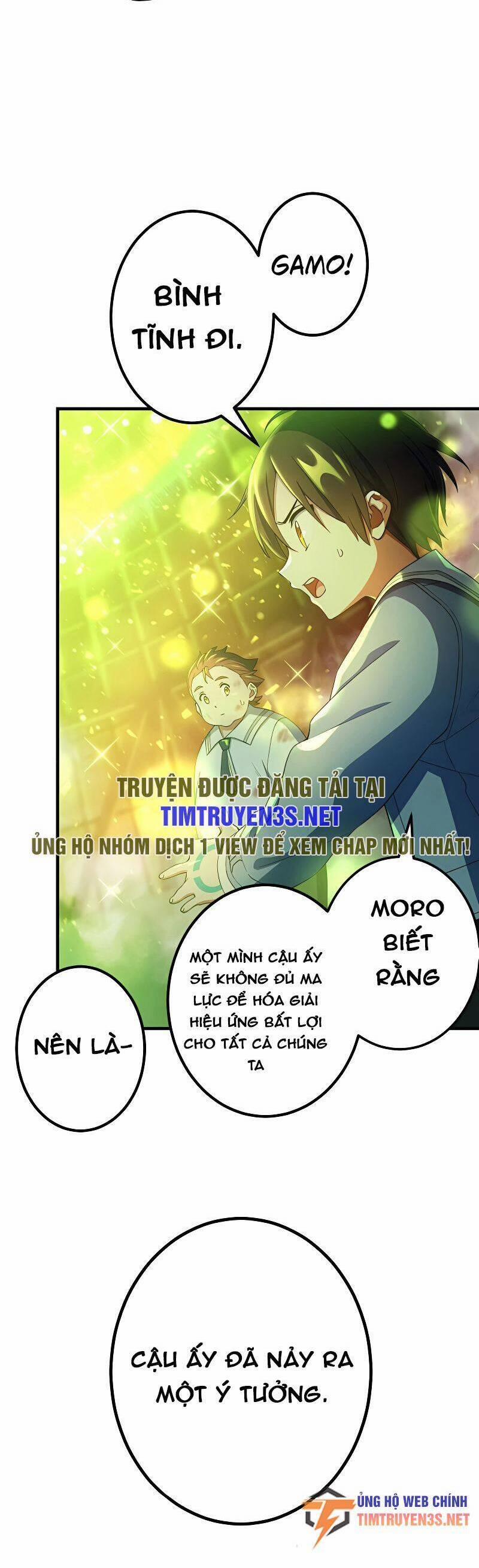 manhwax10.com - Truyện Manhwa Quỷ Ấn Chương 26 Trang 4