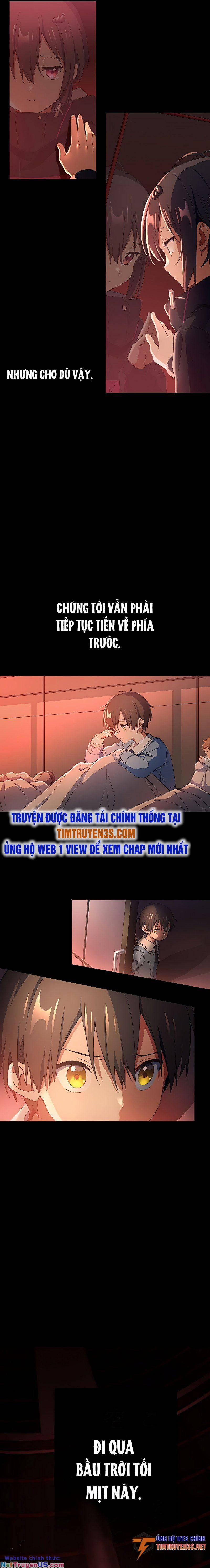 manhwax10.com - Truyện Manhwa Quỷ Ấn Chương 27 Trang 11