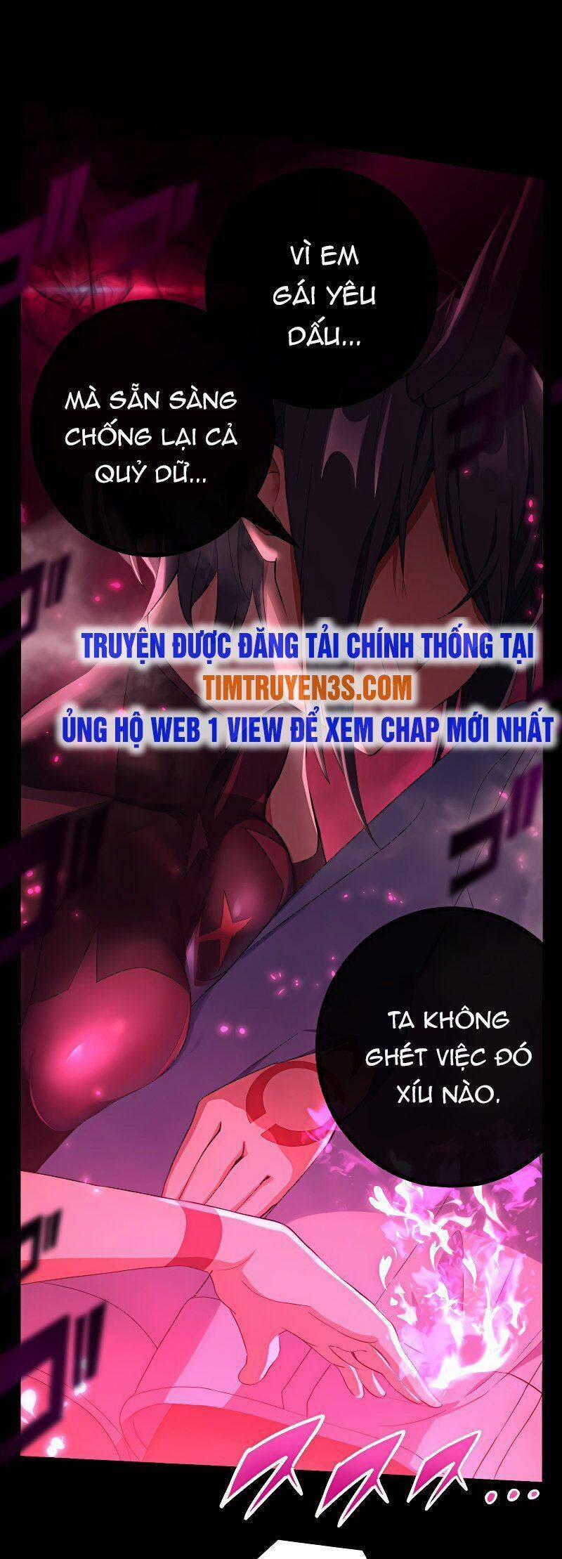 manhwax10.com - Truyện Manhwa Quỷ Ấn Chương 29 Trang 30