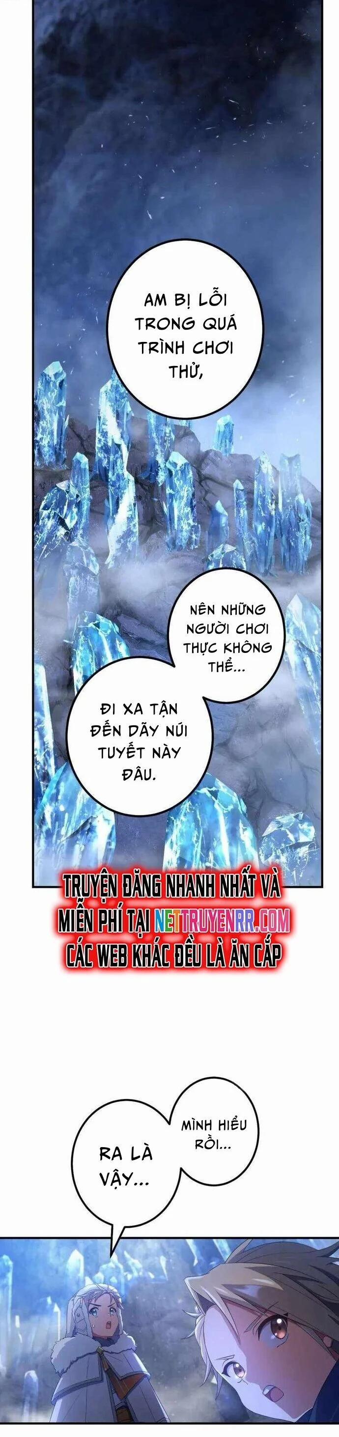 manhwax10.com - Truyện Manhwa Quỷ Ấn Chương 37 Trang 9