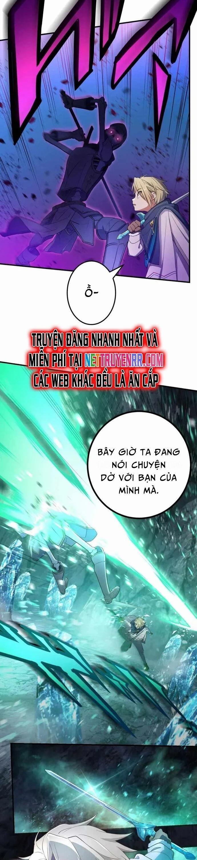 manhwax10.com - Truyện Manhwa Quỷ Ấn Chương 38 Trang 4