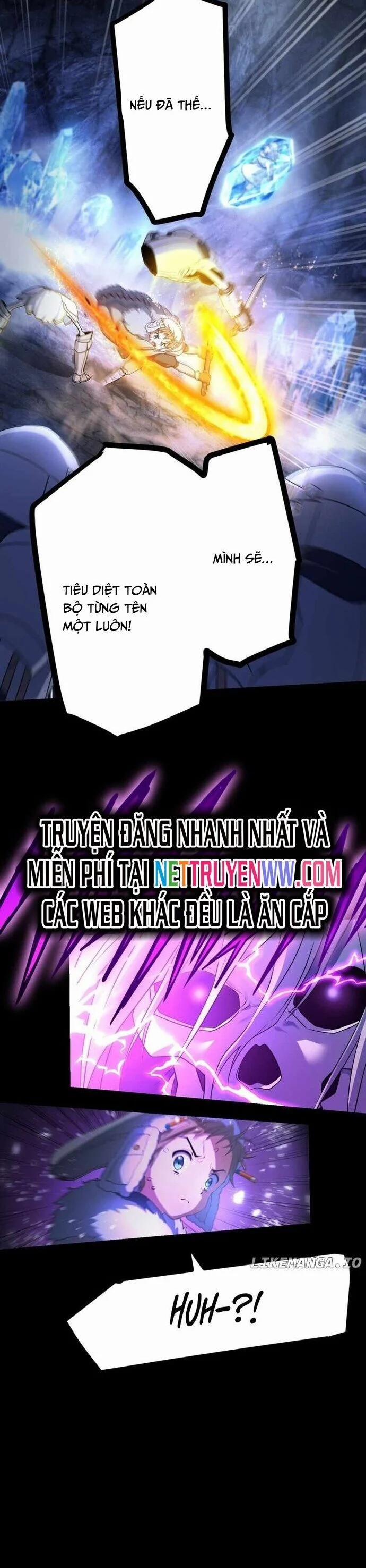 manhwax10.com - Truyện Manhwa Quỷ Ấn Chương 39 Trang 4