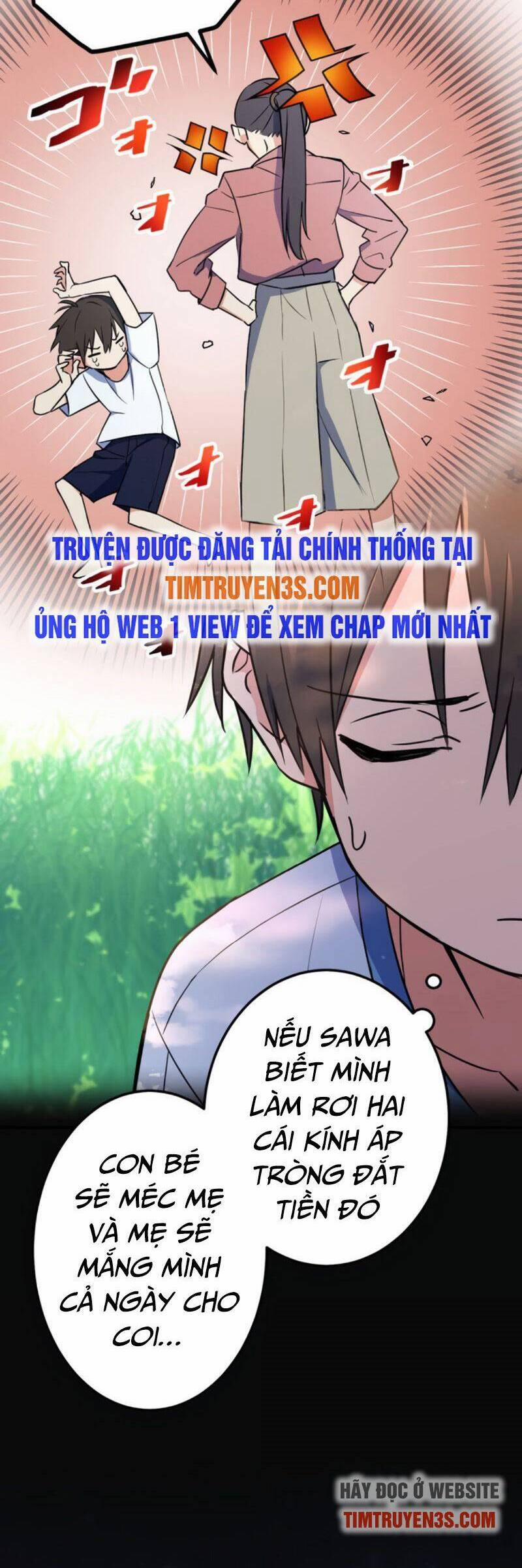 manhwax10.com - Truyện Manhwa Quỷ Ấn Chương 5 Trang 13