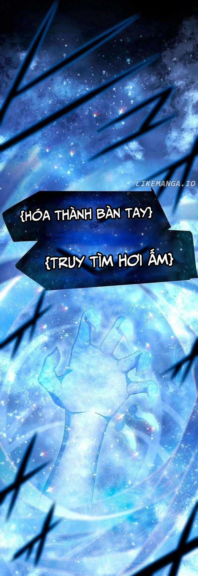 manhwax10.com - Truyện Manhwa Quỷ Ấn Chương 57 Trang 11