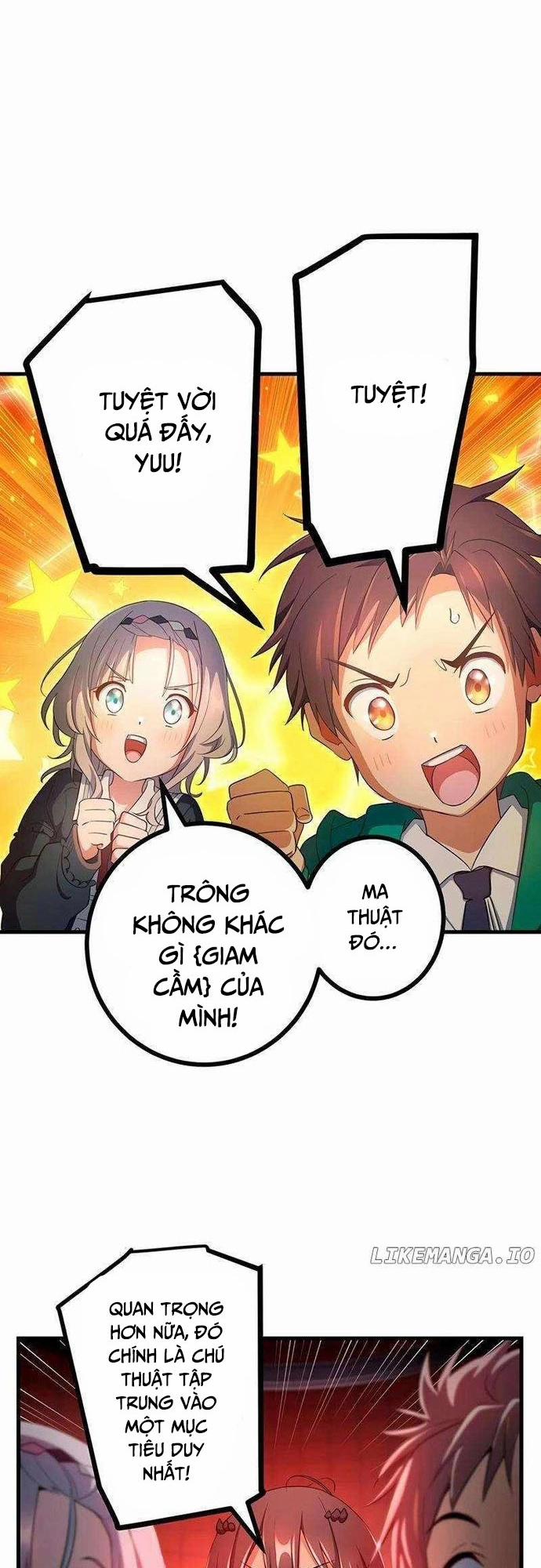 manhwax10.com - Truyện Manhwa Quỷ Ấn Chương 57 Trang 20