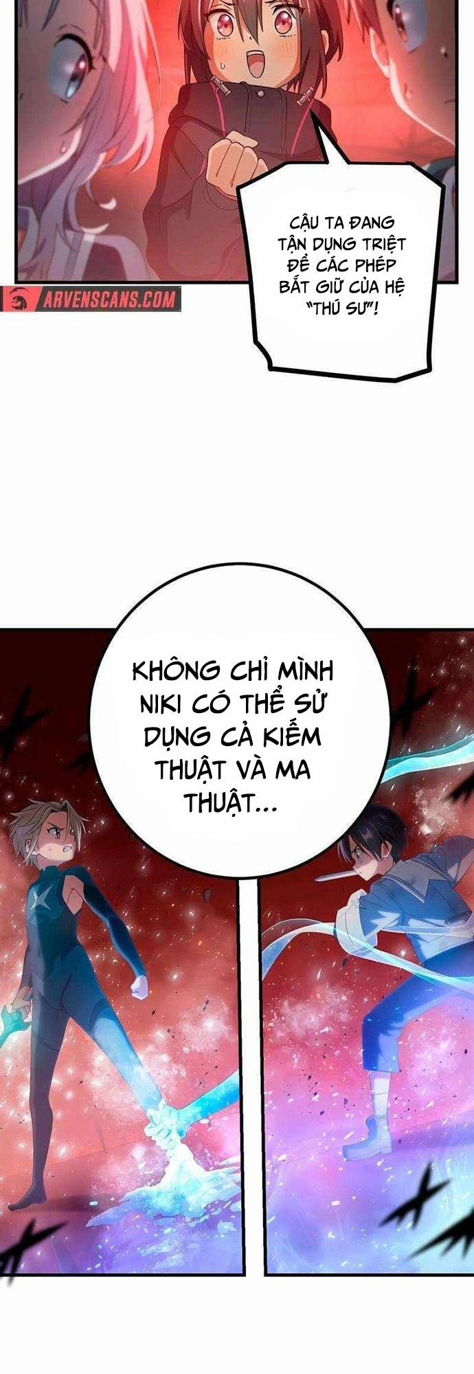 manhwax10.com - Truyện Manhwa Quỷ Ấn Chương 57 Trang 21