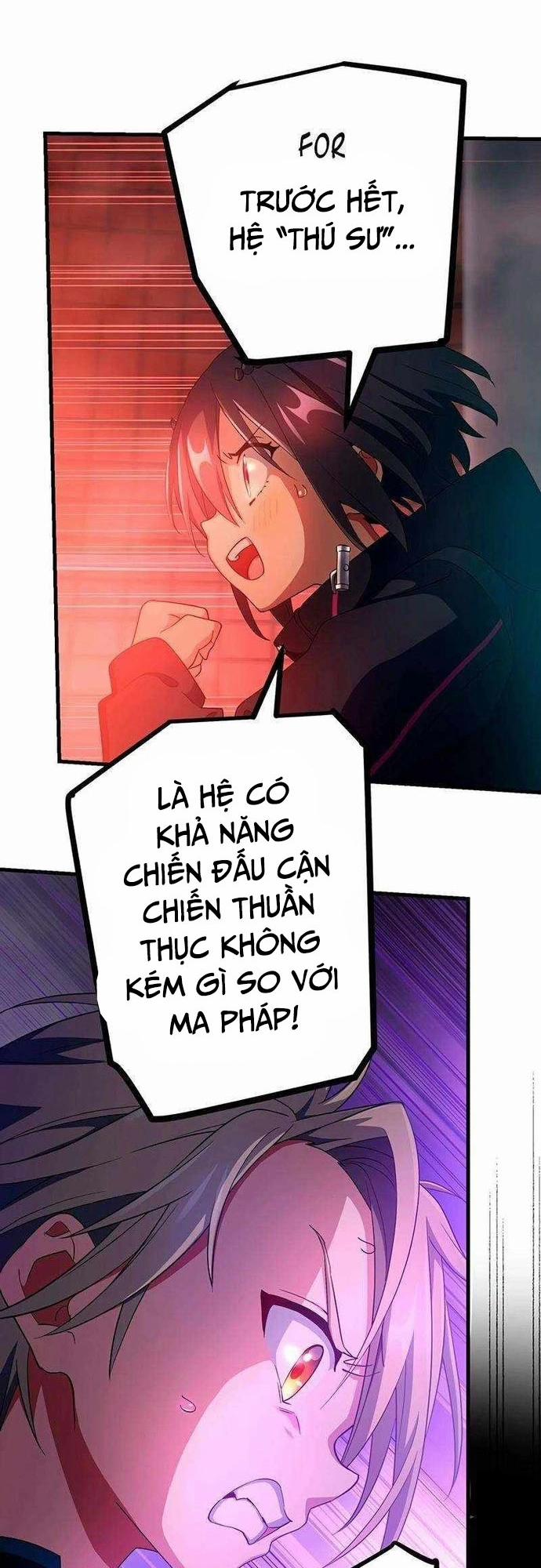 manhwax10.com - Truyện Manhwa Quỷ Ấn Chương 57 Trang 22