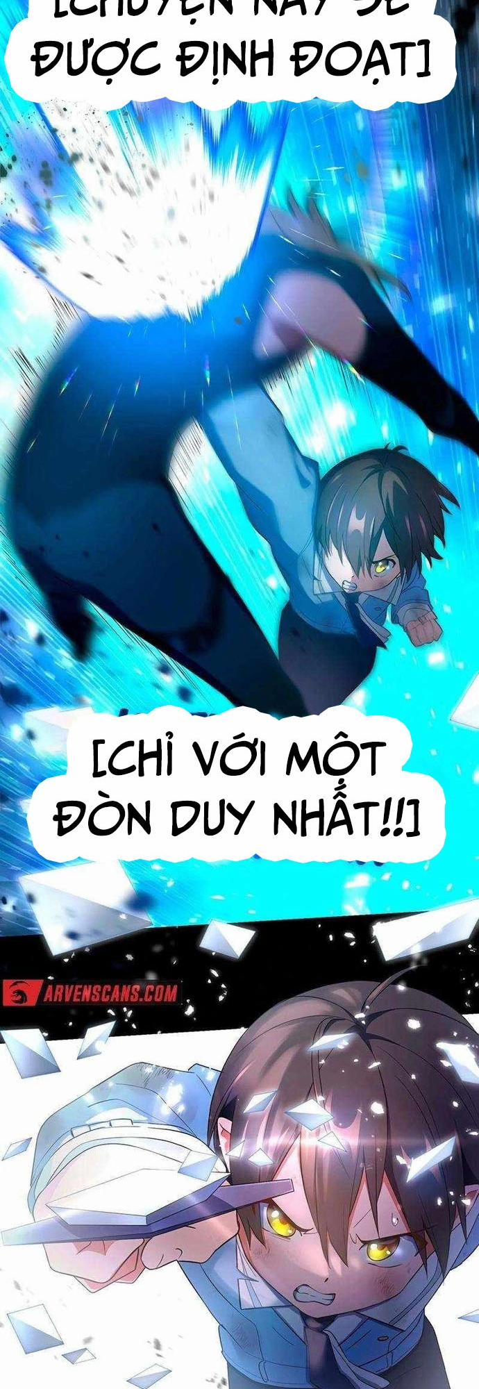 manhwax10.com - Truyện Manhwa Quỷ Ấn Chương 57 Trang 26