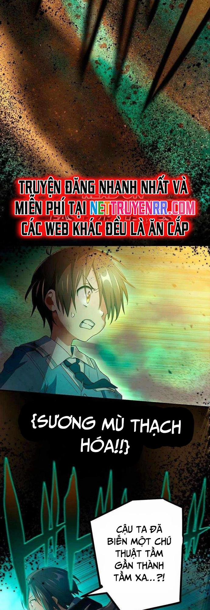 manhwax10.com - Truyện Manhwa Quỷ Ấn Chương 57 Trang 41