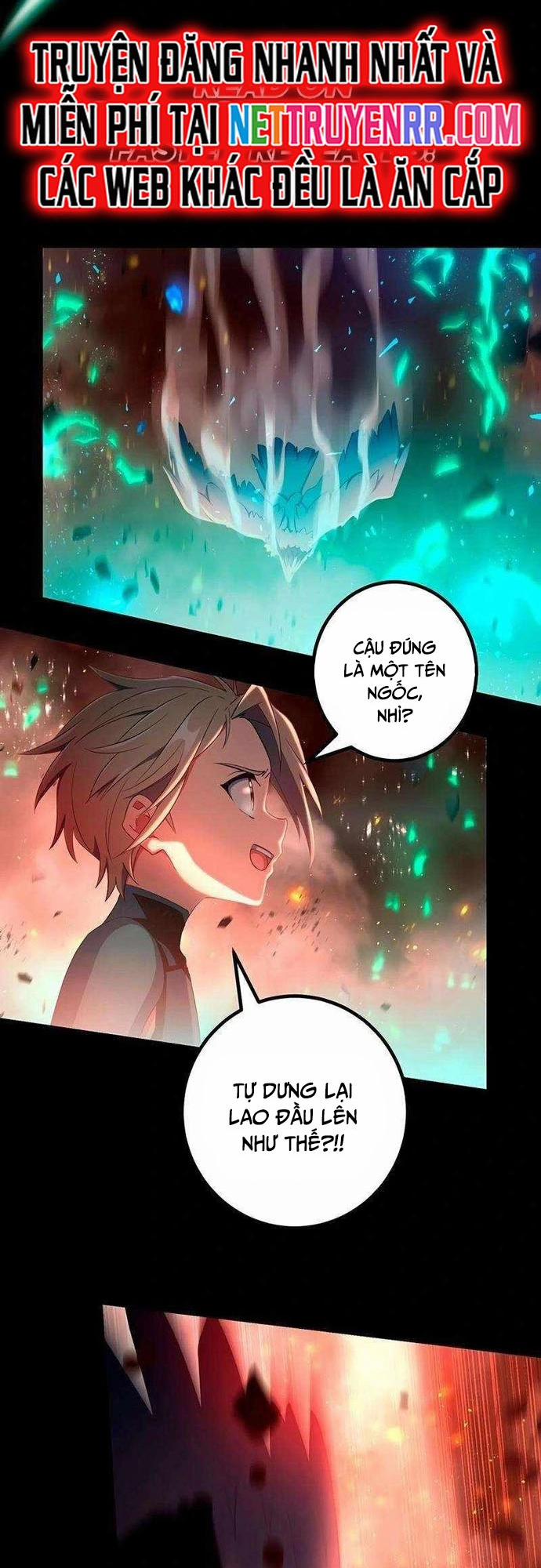 manhwax10.com - Truyện Manhwa Quỷ Ấn Chương 57 Trang 8
