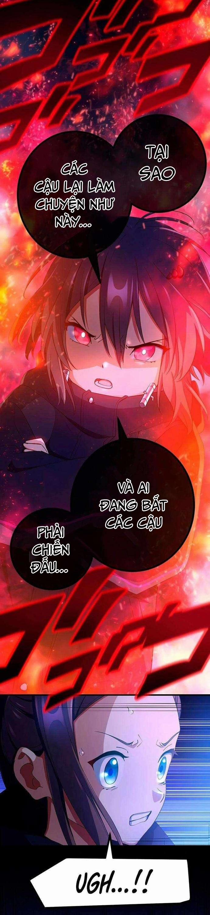 manhwax10.com - Truyện Manhwa Quỷ Ấn Chương 59 Trang 12