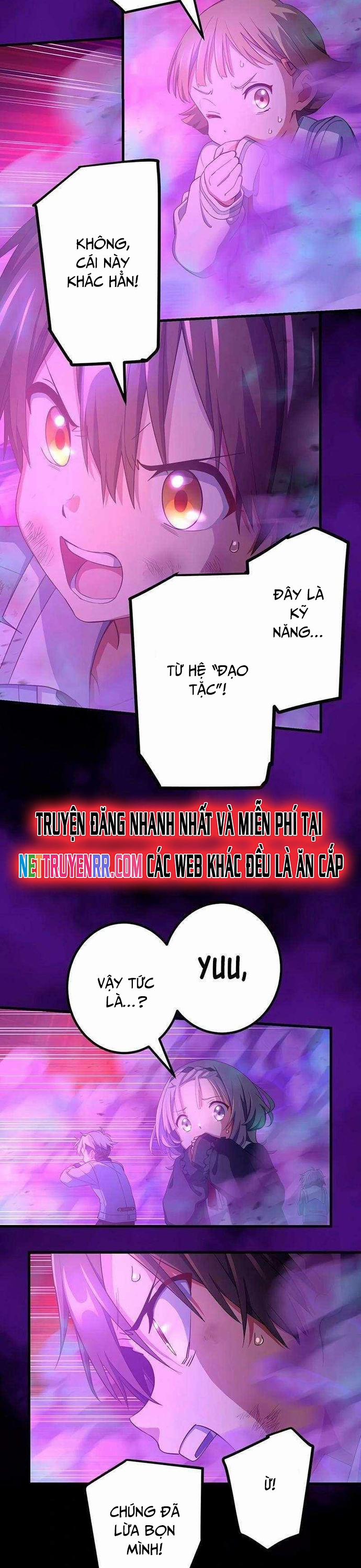 manhwax10.com - Truyện Manhwa Quỷ Ấn Chương 59 Trang 17