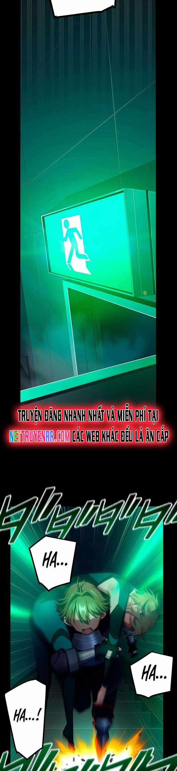 manhwax10.com - Truyện Manhwa Quỷ Ấn Chương 59 Trang 19